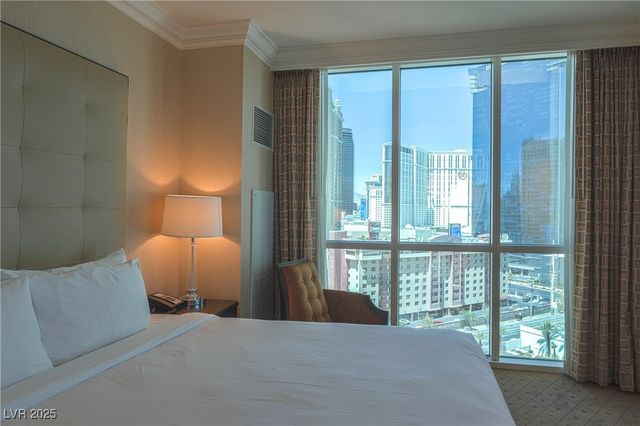 145 East Harmon Avenue 1121, Las Vegas, NV 89109