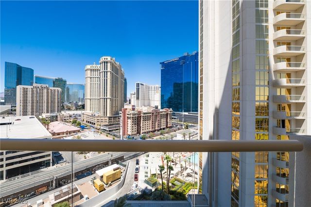 145 East Harmon Avenue 1121, Las Vegas, NV 89109