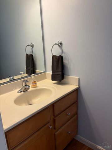 6086 Deer Crossing Court, Miami Twp, OH 45150