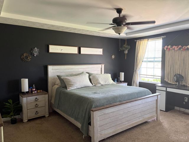 6086 Deer Crossing Court, Miami Twp, OH 45150