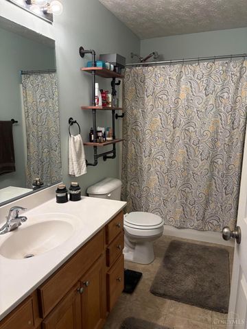 6086 Deer Crossing Court, Miami Twp, OH 45150