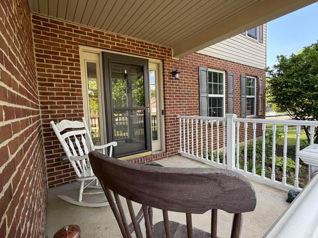 6086 Deer Crossing Court, Miami Twp, OH 45150