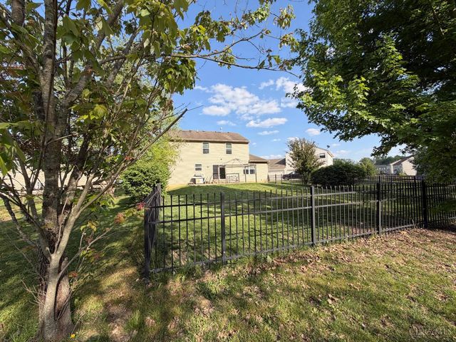 6086 Deer Crossing Court, Miami Twp, OH 45150