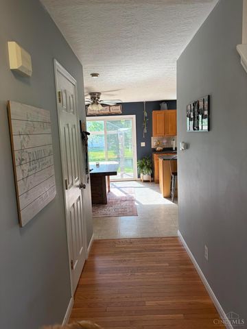 6086 Deer Crossing Court, Miami Twp, OH 45150
