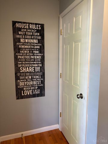 6086 Deer Crossing Court, Miami Twp, OH 45150