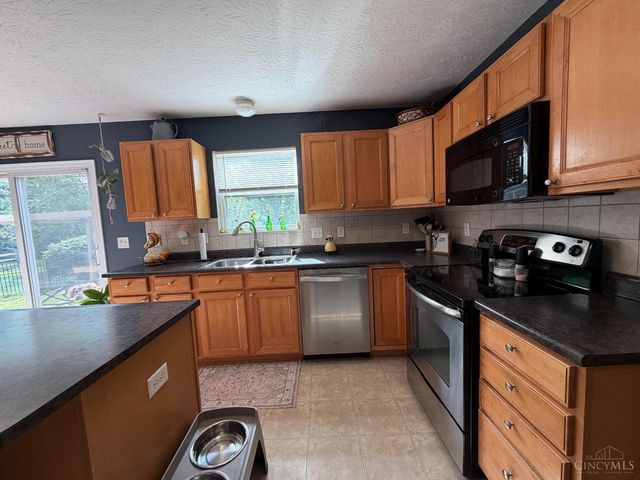 6086 Deer Crossing Court, Miami Twp, OH 45150