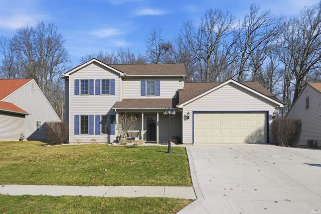 8528 Spring Forest Drive, Fort Wayne, IN 46804