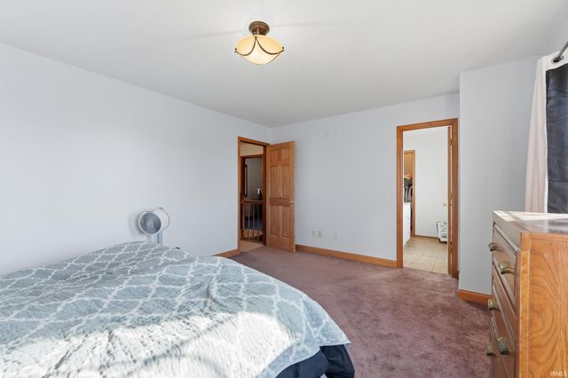 8528 Spring Forest Drive, Fort Wayne, IN 46804