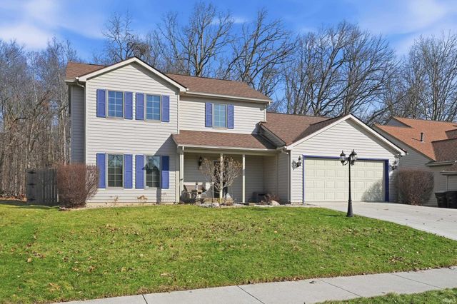 8528 Spring Forest Drive, Fort Wayne, IN 46804