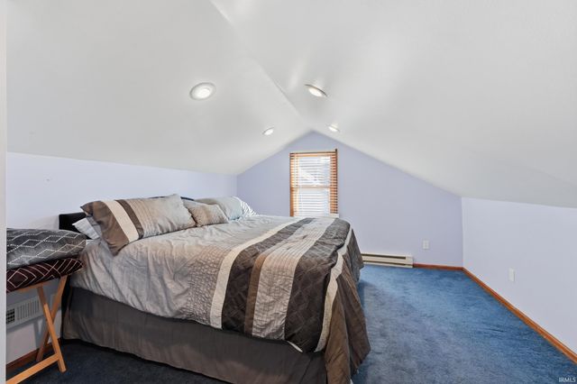 8528 Spring Forest Drive, Fort Wayne, IN 46804