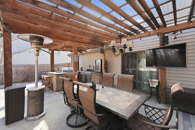 8528 Spring Forest Drive, Fort Wayne, IN 46804