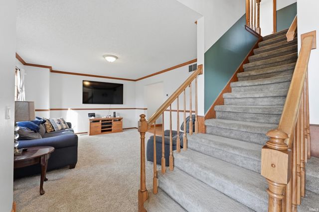 8528 Spring Forest Drive, Fort Wayne, IN 46804