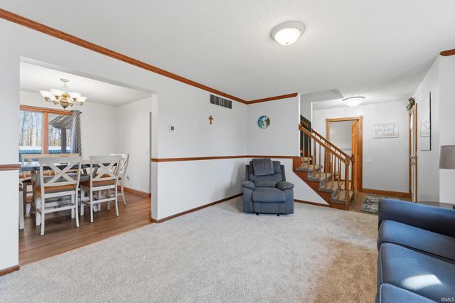 8528 Spring Forest Drive, Fort Wayne, IN 46804