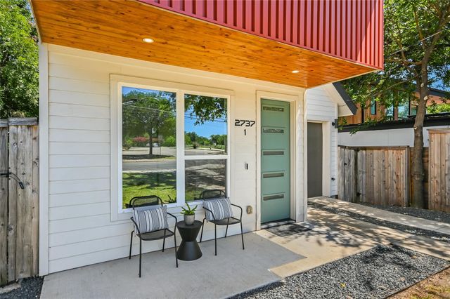 2737 Webberville RD 1, Austin, TX 78702