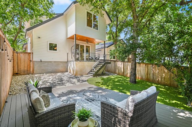 2737 Webberville RD 1, Austin, TX 78702