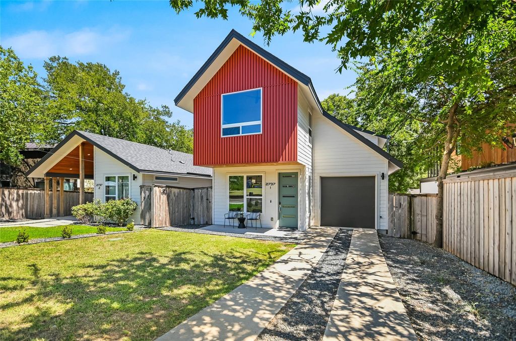 2737 Webberville RD 1, Austin, TX 78702