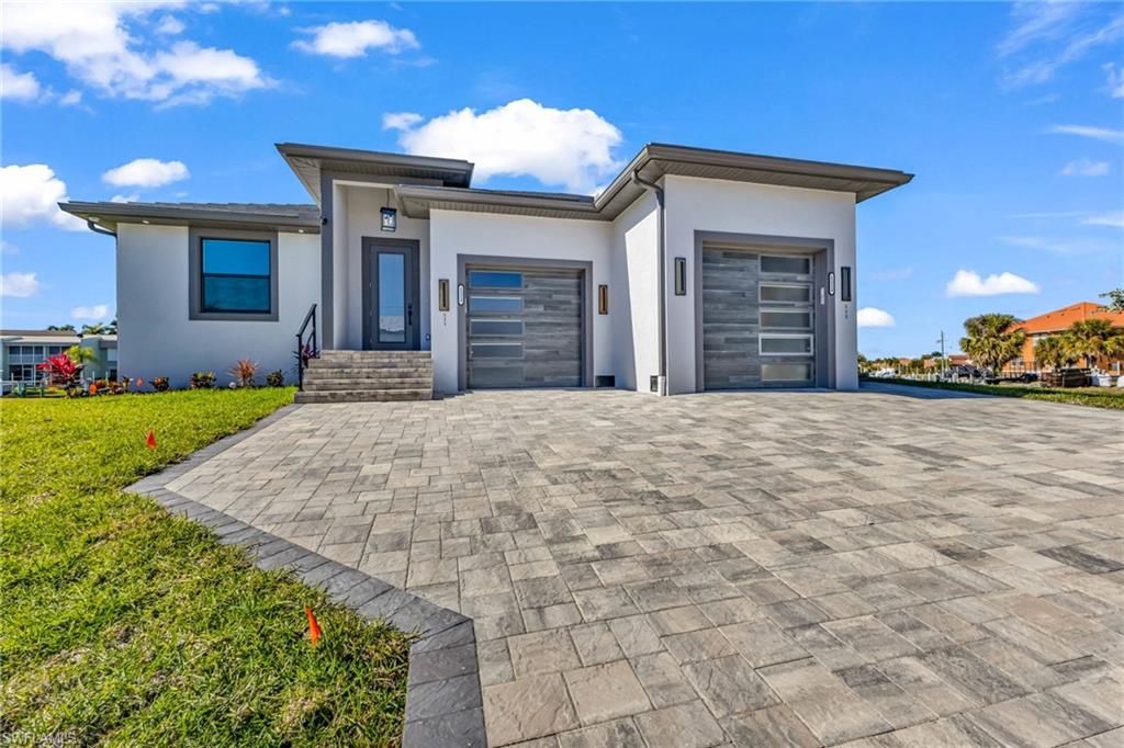 1323 Wesley DR, PUNTA GORDA, FL 33950 — exterior