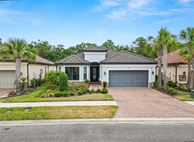 20159 UMBRIA HILL DRIVE, Tampa, FL 33647