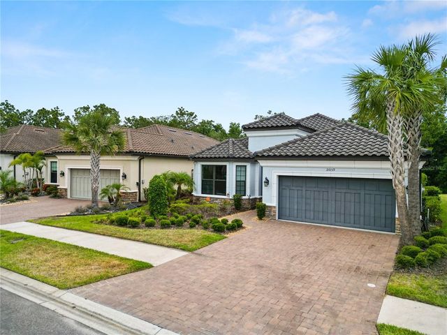 20159 UMBRIA HILL DRIVE, Tampa, FL 33647