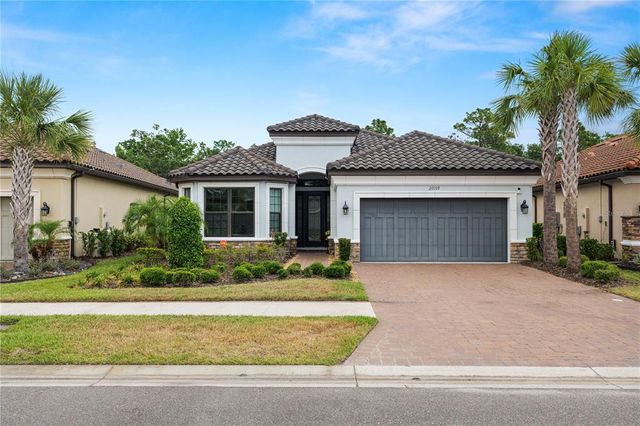 20159 UMBRIA HILL DRIVE, Tampa, FL 33647