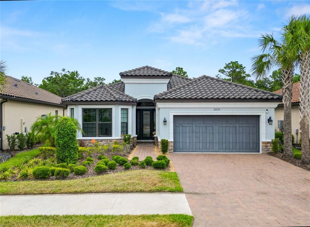 20159 UMBRIA HILL DRIVE, Tampa, FL 33647