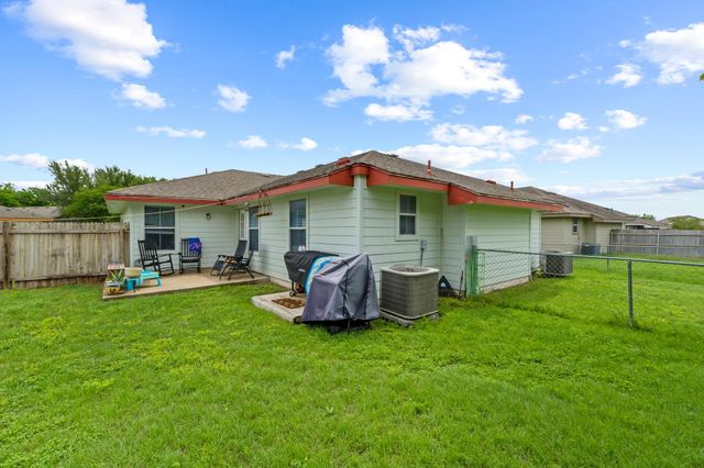 243-245 Marvin CV, Hutto, TX 78634