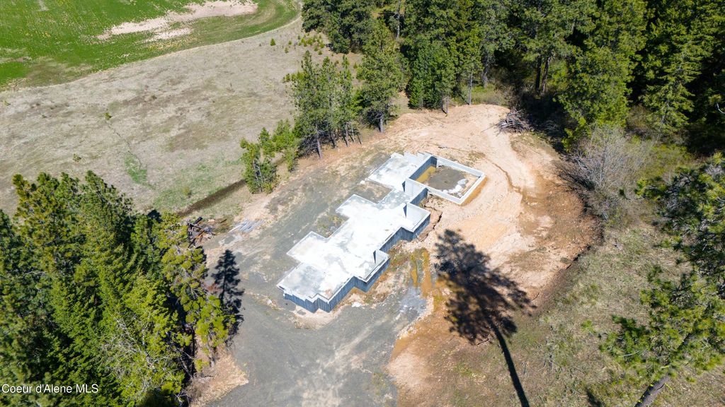 Lot 7 Lone Moose Ln, Plummer, ID 83851 photo 1