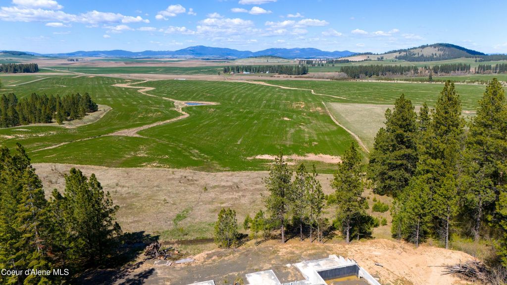 Lot 7 Lone Moose Ln, Plummer, ID 83851 photo 2