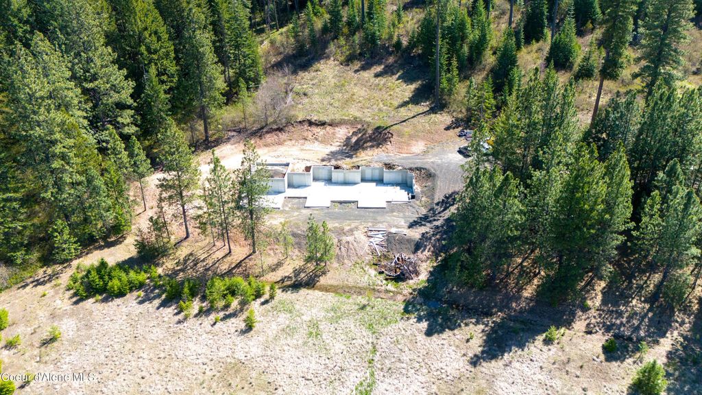 Lot 7 Lone Moose Ln, Plummer, ID 83851 photo 4