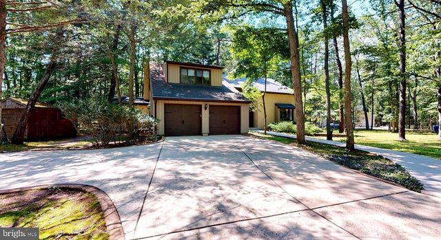 5 PLEASANT MILL CT, Medford, NJ 08055