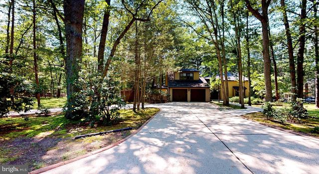 5 PLEASANT MILL CT, Medford, NJ 08055