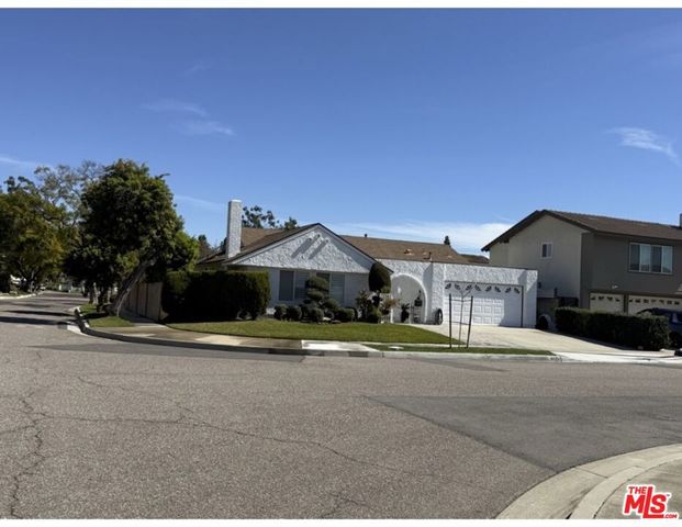 18704 Stefani Avenue, Cerritos, CA 90703