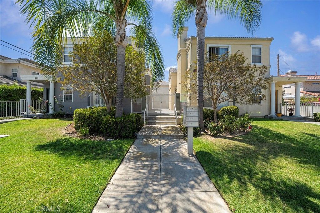 426 Avondale Avenue, Monterey Park, CA 91754 — exterior