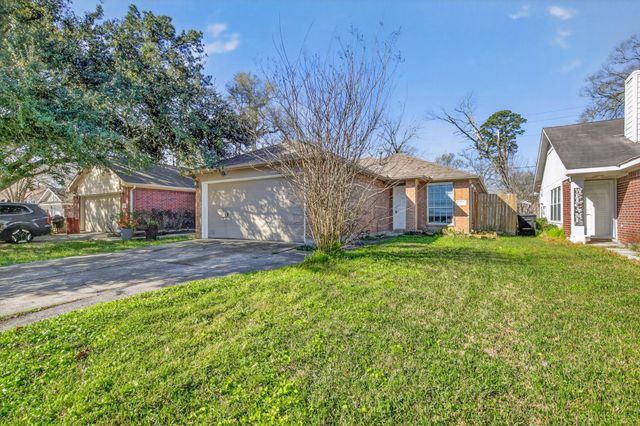 24211 Soft Pine Drive, Houston, TX 77336