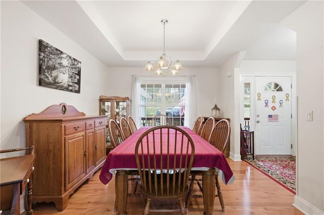 221 Grindstone Creek Drive, Clarkesville, GA 30523