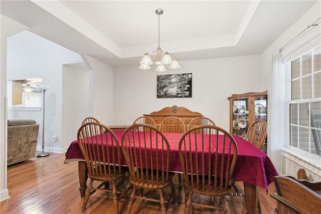 221 Grindstone Creek Drive, Clarkesville, GA 30523