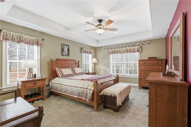 221 Grindstone Creek Drive, Clarkesville, GA 30523