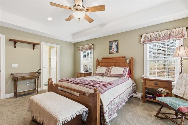 221 Grindstone Creek Drive, Clarkesville, GA 30523