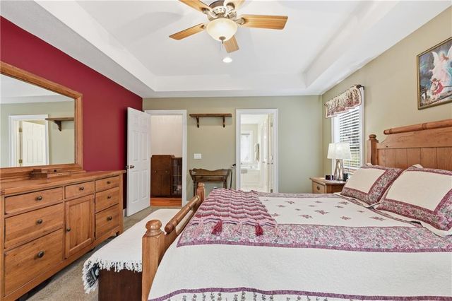 221 Grindstone Creek Drive, Clarkesville, GA 30523