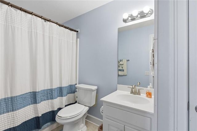 221 Grindstone Creek Drive, Clarkesville, GA 30523