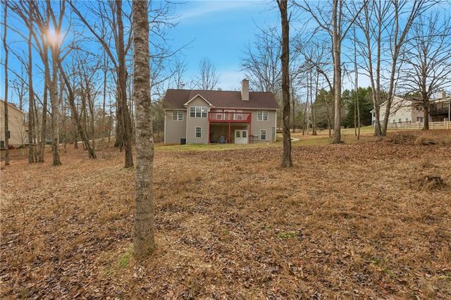 221 Grindstone Creek Drive, Clarkesville, GA 30523