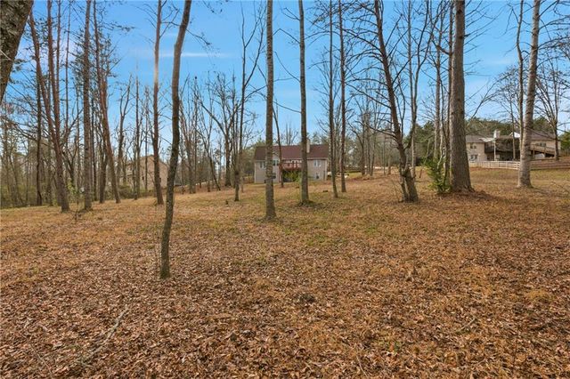 221 Grindstone Creek Drive, Clarkesville, GA 30523