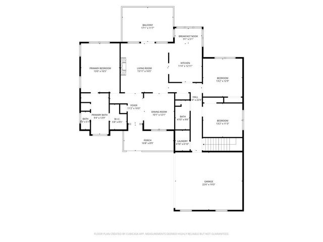 221 Grindstone Creek Drive, Clarkesville, GA 30523