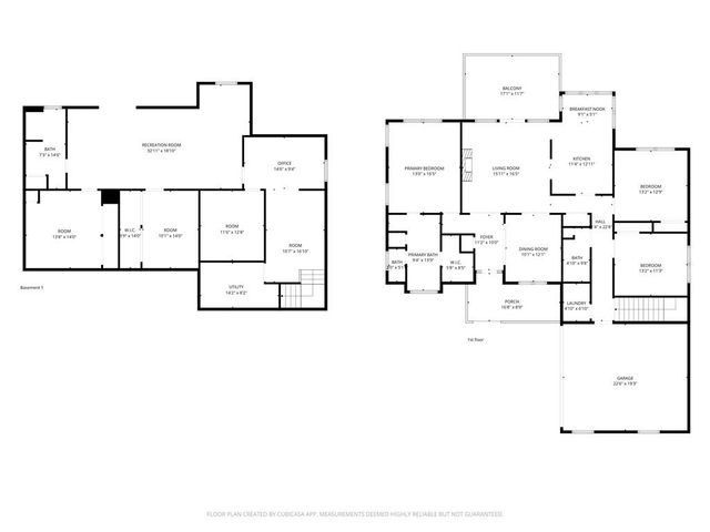 221 Grindstone Creek Drive, Clarkesville, GA 30523