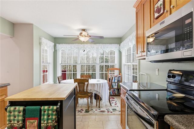 221 Grindstone Creek Drive, Clarkesville, GA 30523