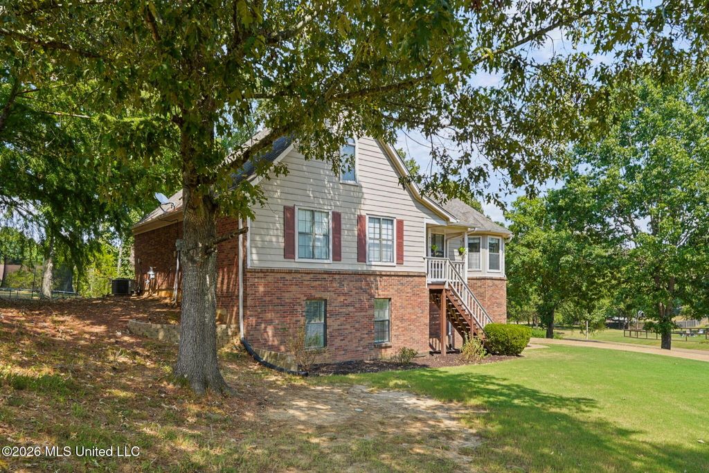 4370 Bienville Road, Nesbit, MS 38651 — photo 2