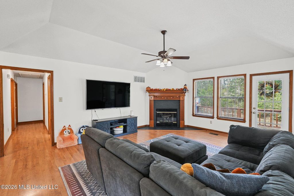 4370 Bienville Road, Nesbit, MS 38651 — photo 3