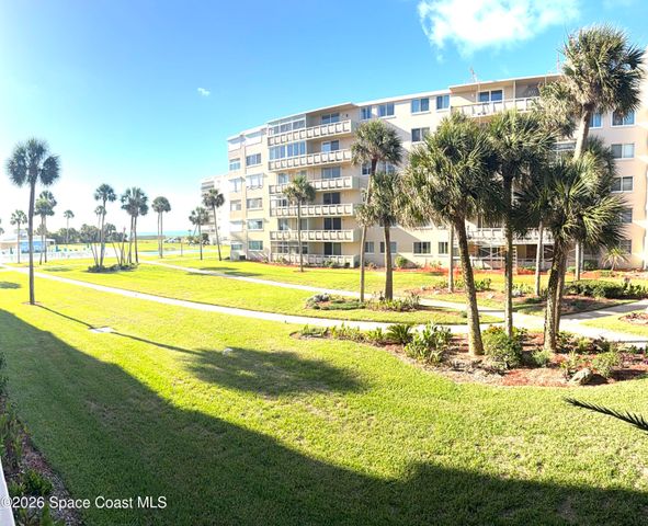 2020 N Atlantic Avenue 210-N, Cocoa Beach, FL 32931