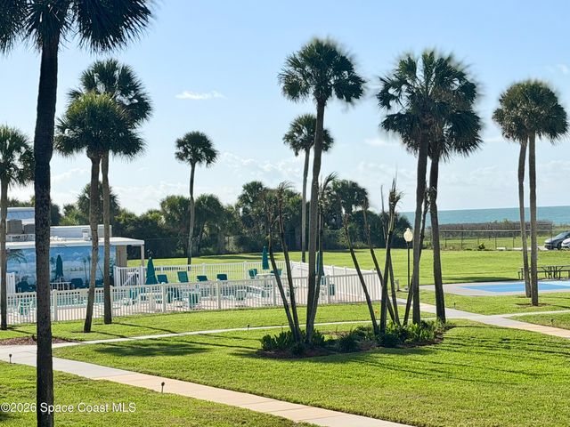 2020 N Atlantic Avenue 210-N, Cocoa Beach, FL 32931