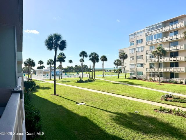 2020 N Atlantic Avenue 210-N, Cocoa Beach, FL 32931